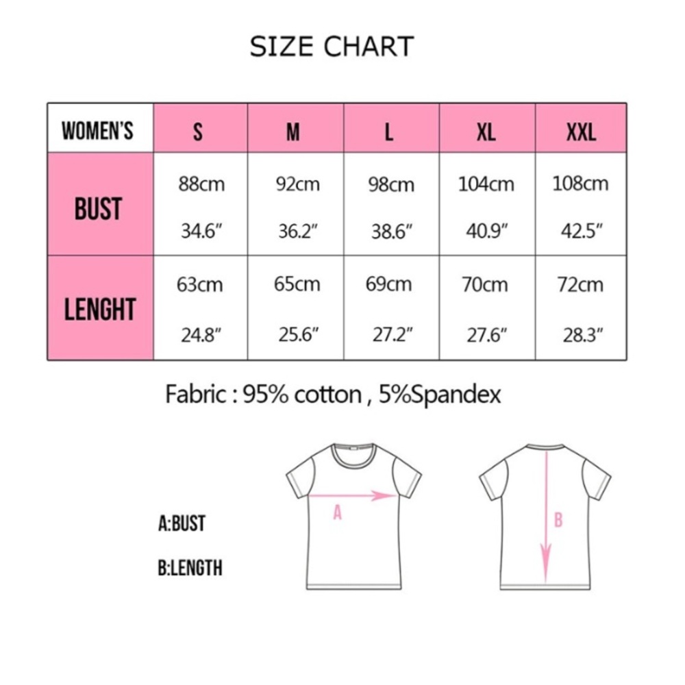 NWT Friends Graphic Tee - Picture 3 of 3